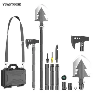 أداة تخييم  camping tool
