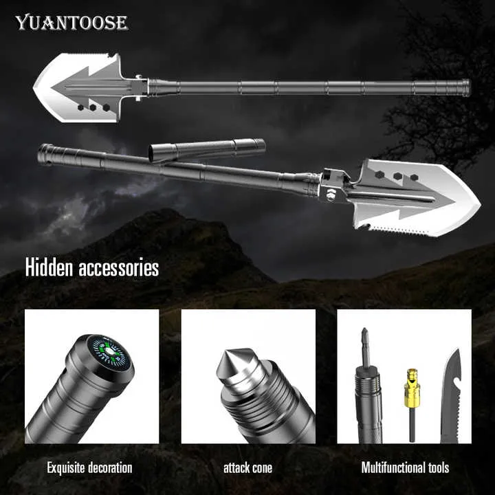 أداة تخييم  camping tool