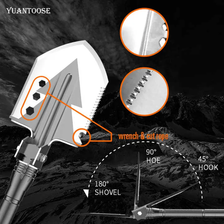 أداة تخييم  camping tool