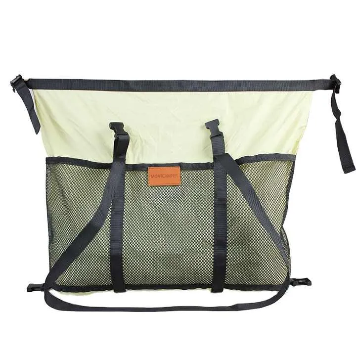 حقيبة تخييم خفيفة الوزن وقابلة للحمل كبيرة . Wholesale Lightweight Portable Large Capacity