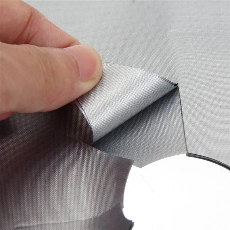 4PCS Stove Protector Cover Liner Gas Stove Protector Gas Stove Stovetop Burner Protector Kitchen Accessories Mat Cooker Cover