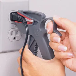 Adjustable Gripping Tool