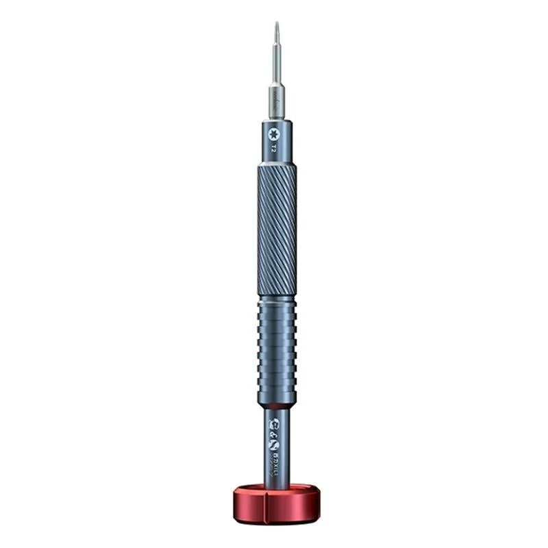 Alloy Magnetic Screwdriver for Phone Repair - Mechanic Meta y Torx T2