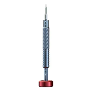Alloy Magnetic Screwdriver for Phone Repair - Mechanic Meta y Torx T2
