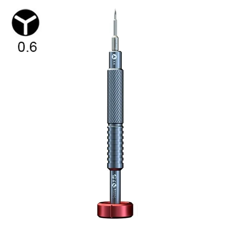 Alloy Magnetic Screwdriver for Phone Repair - Mechanic Meta y Tri Point 0.6