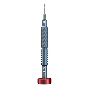 Alloy Magnetic Screwdriver for Phone Repair - Mechanic Meta y Tri Point 0.6