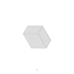 ATPG121TEX-TAN-Part S Decorative Oversleeve of Beam