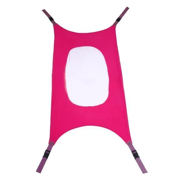 Baby Cot Hammock - Assorted Colours