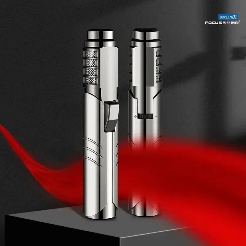 BlazePro™ Windproof Lighter
