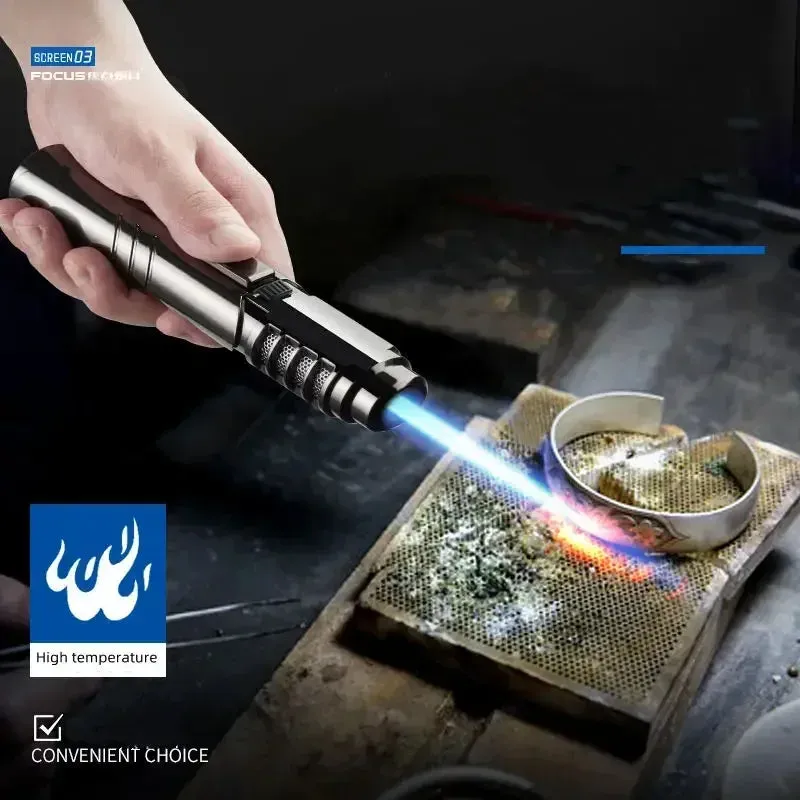 BlazePro™ Windproof Lighter