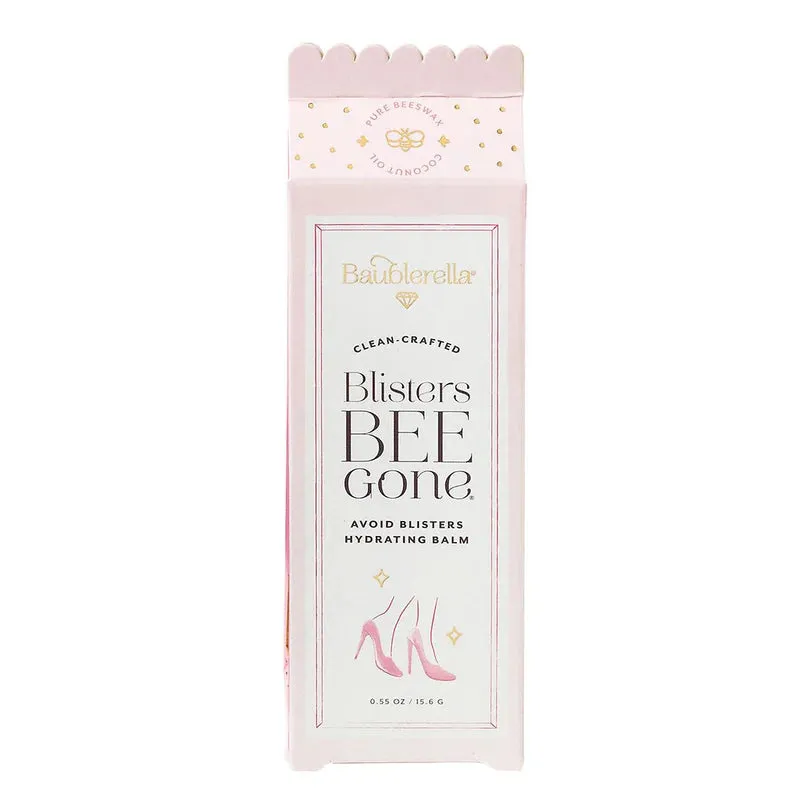 Blisters Bee Gone