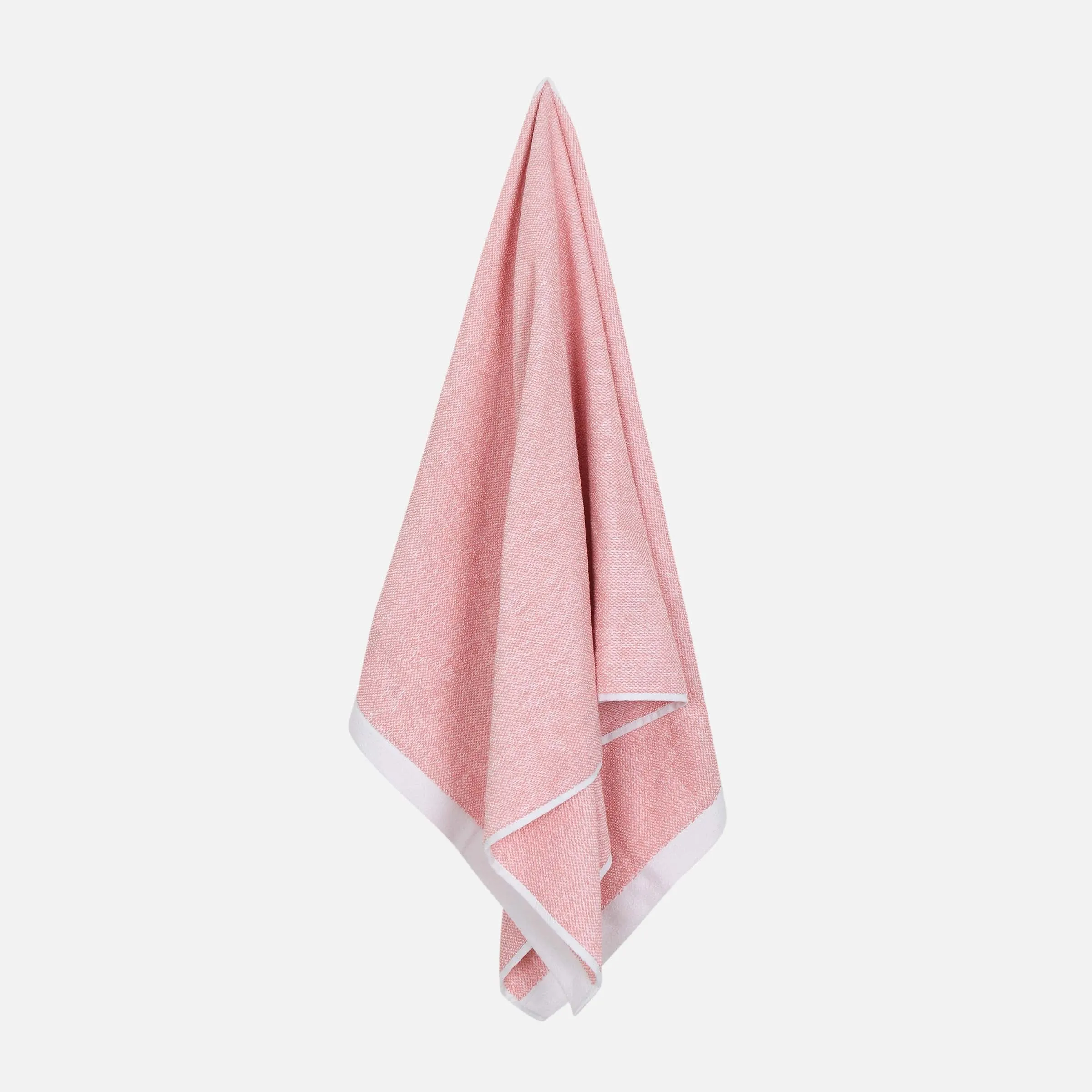 BOYS BATH TOWEL PLAIN