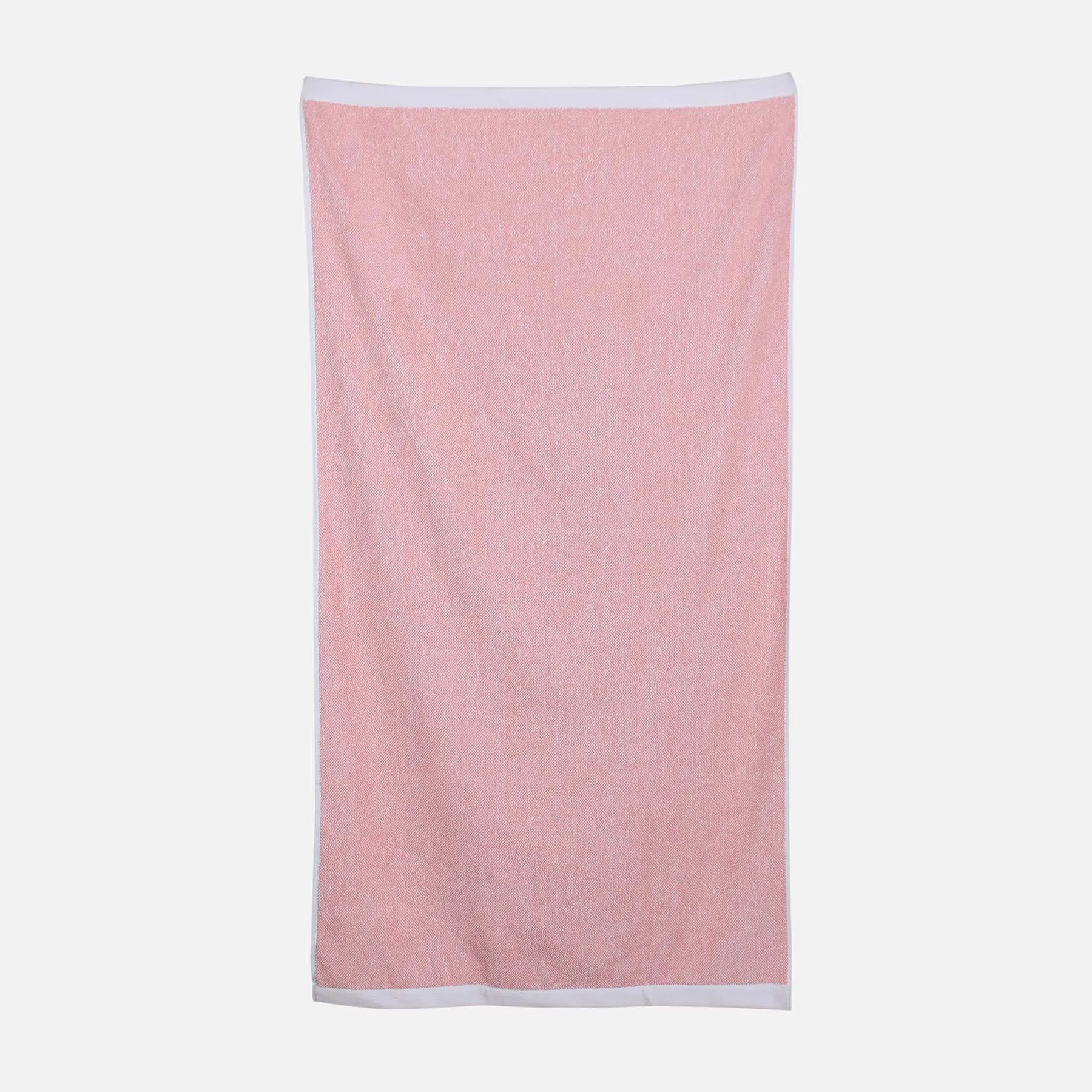 BOYS BATH TOWEL PLAIN