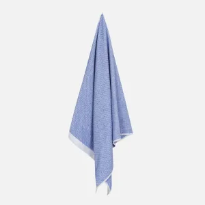 BOYS BATH TOWEL PLAIN