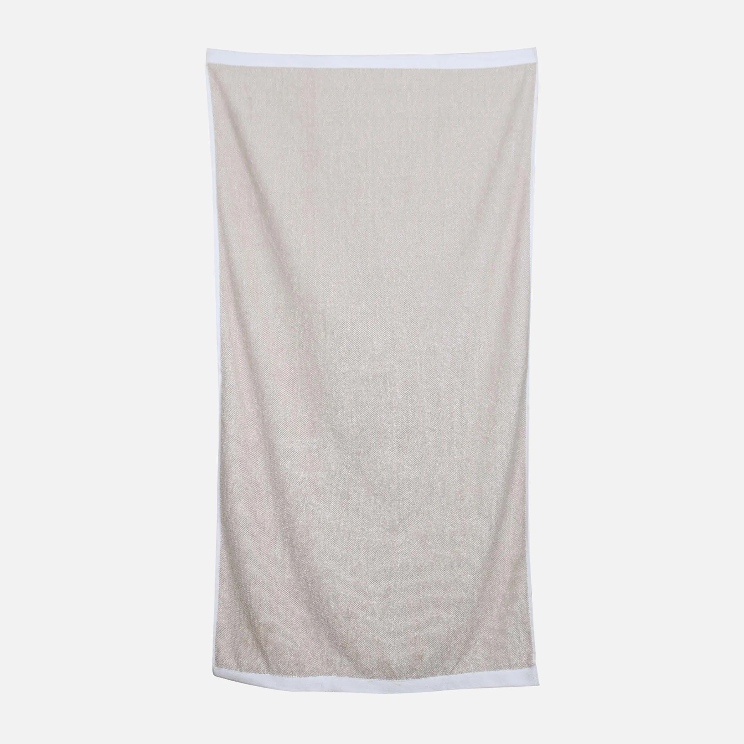 BOYS BATH TOWEL PLAIN