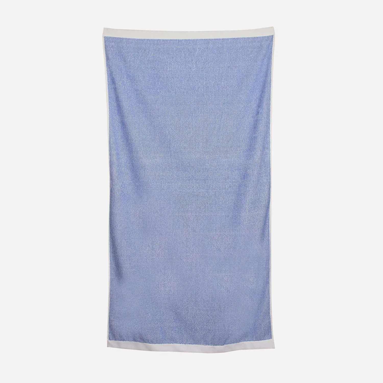 BOYS BATH TOWEL PLAIN