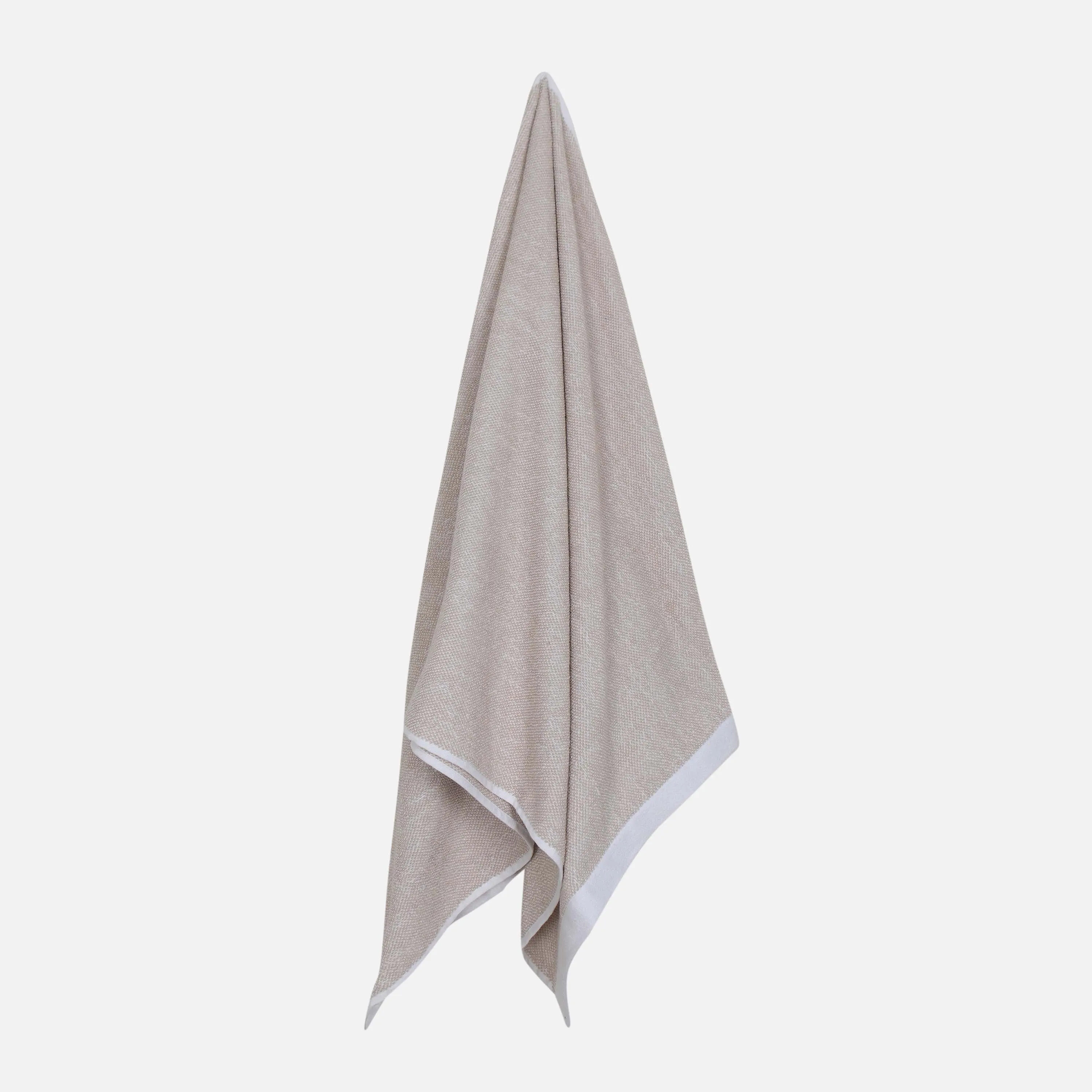 BOYS BATH TOWEL PLAIN
