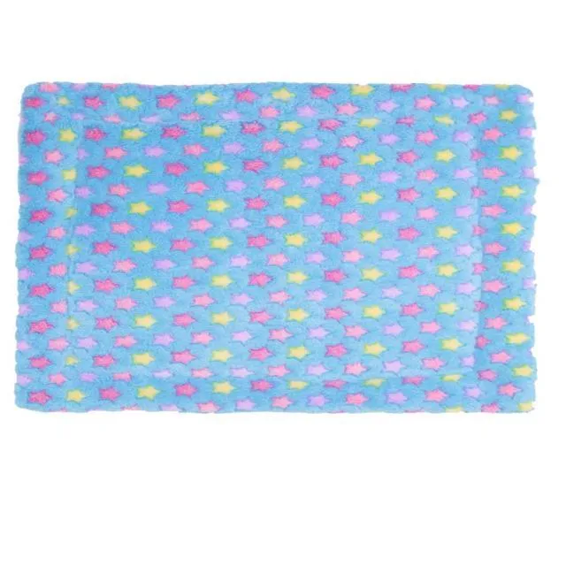 Breathable Soft Warm Blanket Cat Mat