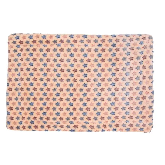 Breathable Soft Warm Blanket Cat Mat