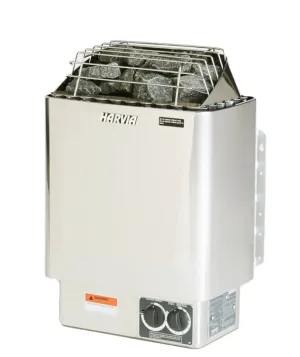 Canadian Timber Harvia KIP 6KW Electric Heater