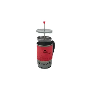 COFFEE PRESS, WINDBURNER 1.0L