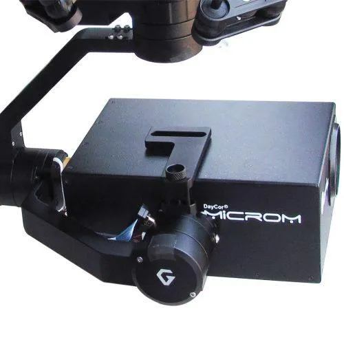 DayCor MicROM HD