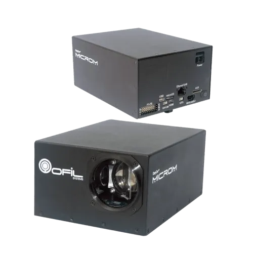 DayCor MicROM HD
