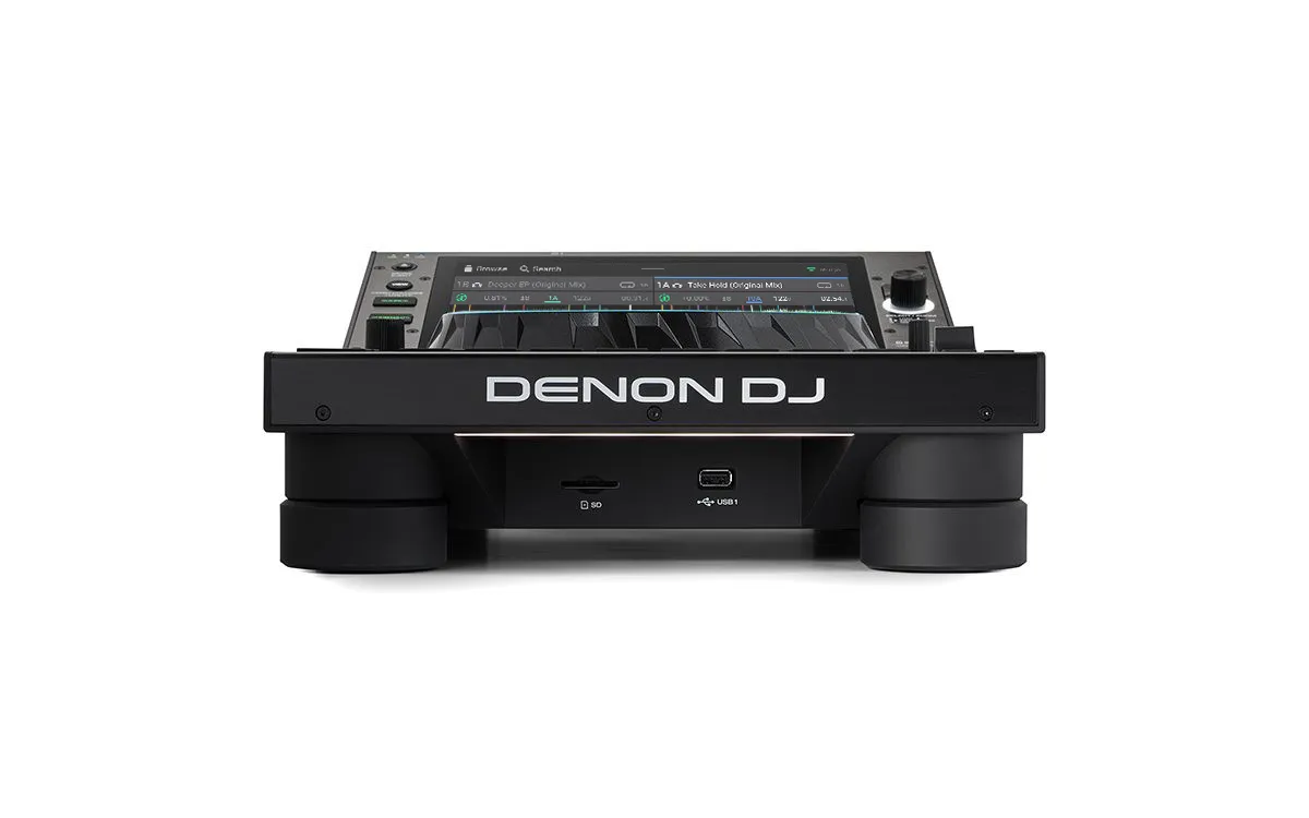 Denon DJ SC6000 PRIME