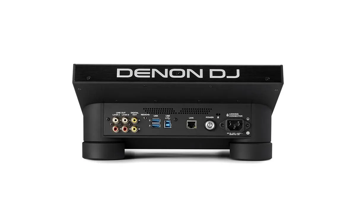 Denon DJ SC6000 PRIME