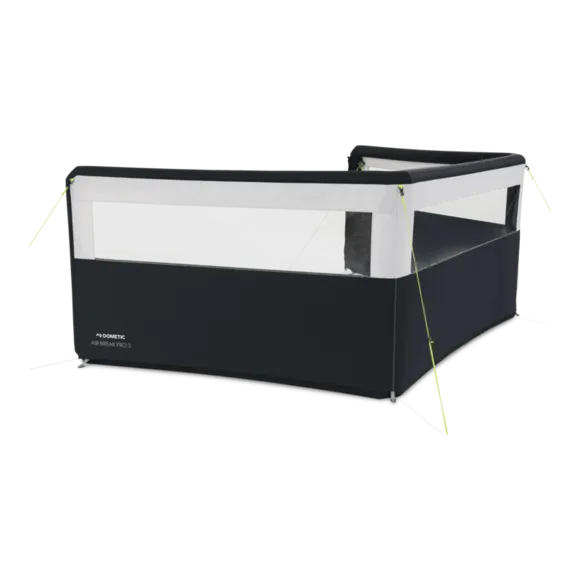 Dometic Air Break Pro 3 Windbreak