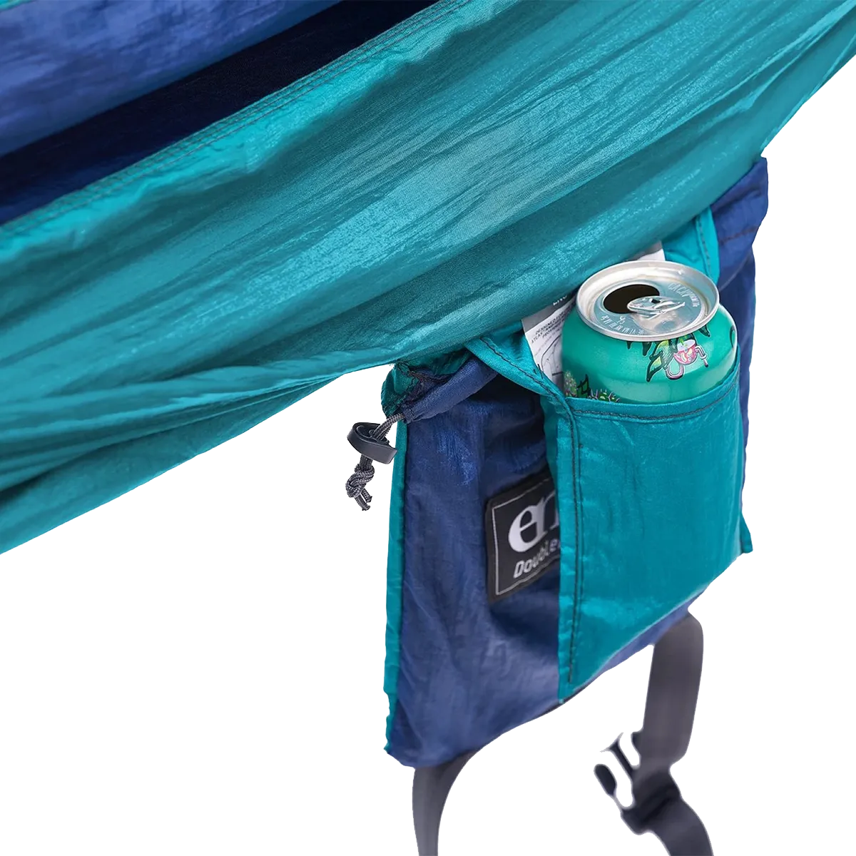DoubleNest Print Hammock