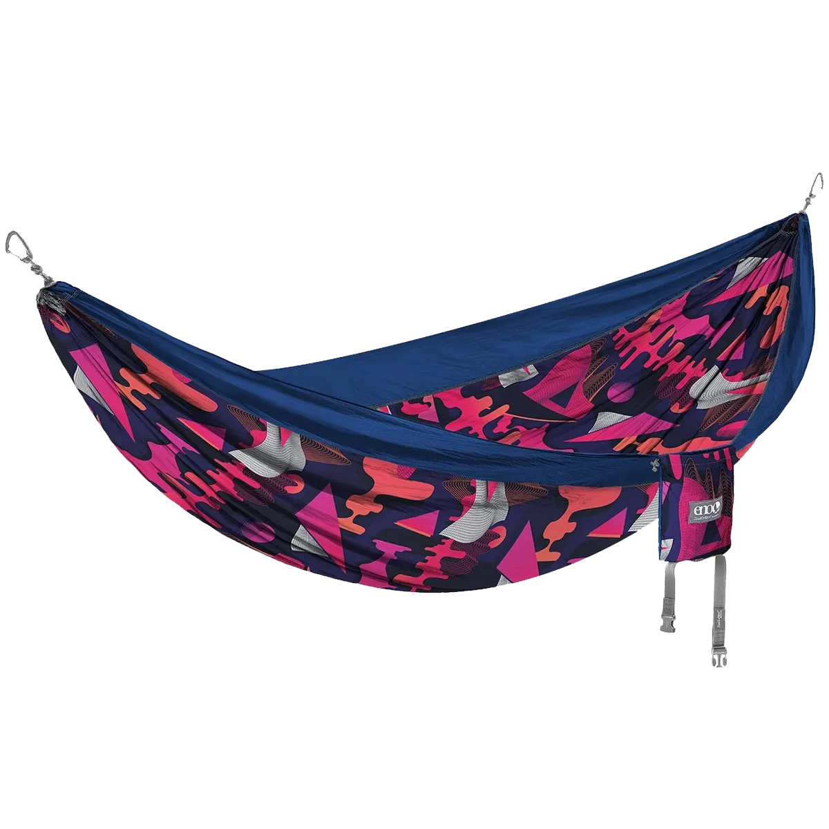 DoubleNest Print Hammock