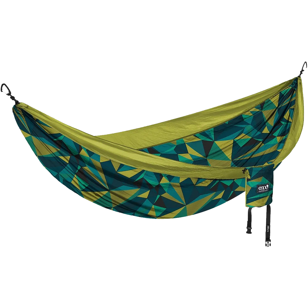 DoubleNest Print Hammock