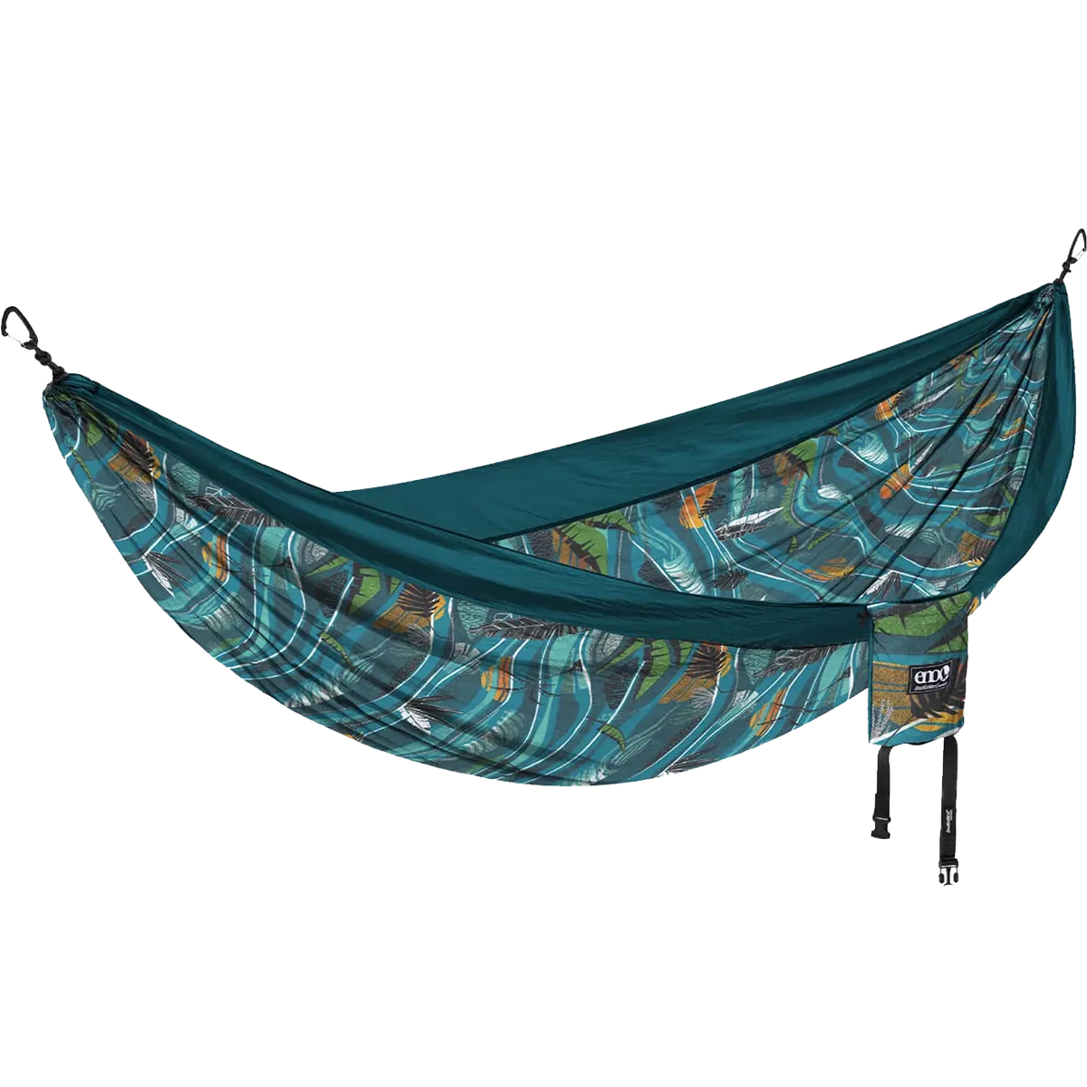 DoubleNest Print Hammock