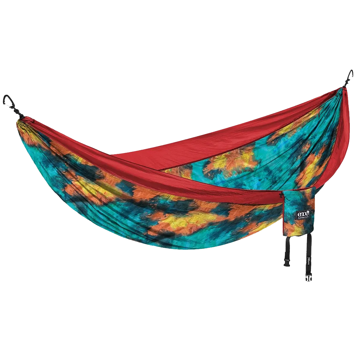 DoubleNest Print Hammock