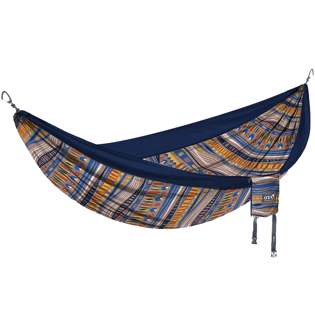 DoubleNest Print Hammock