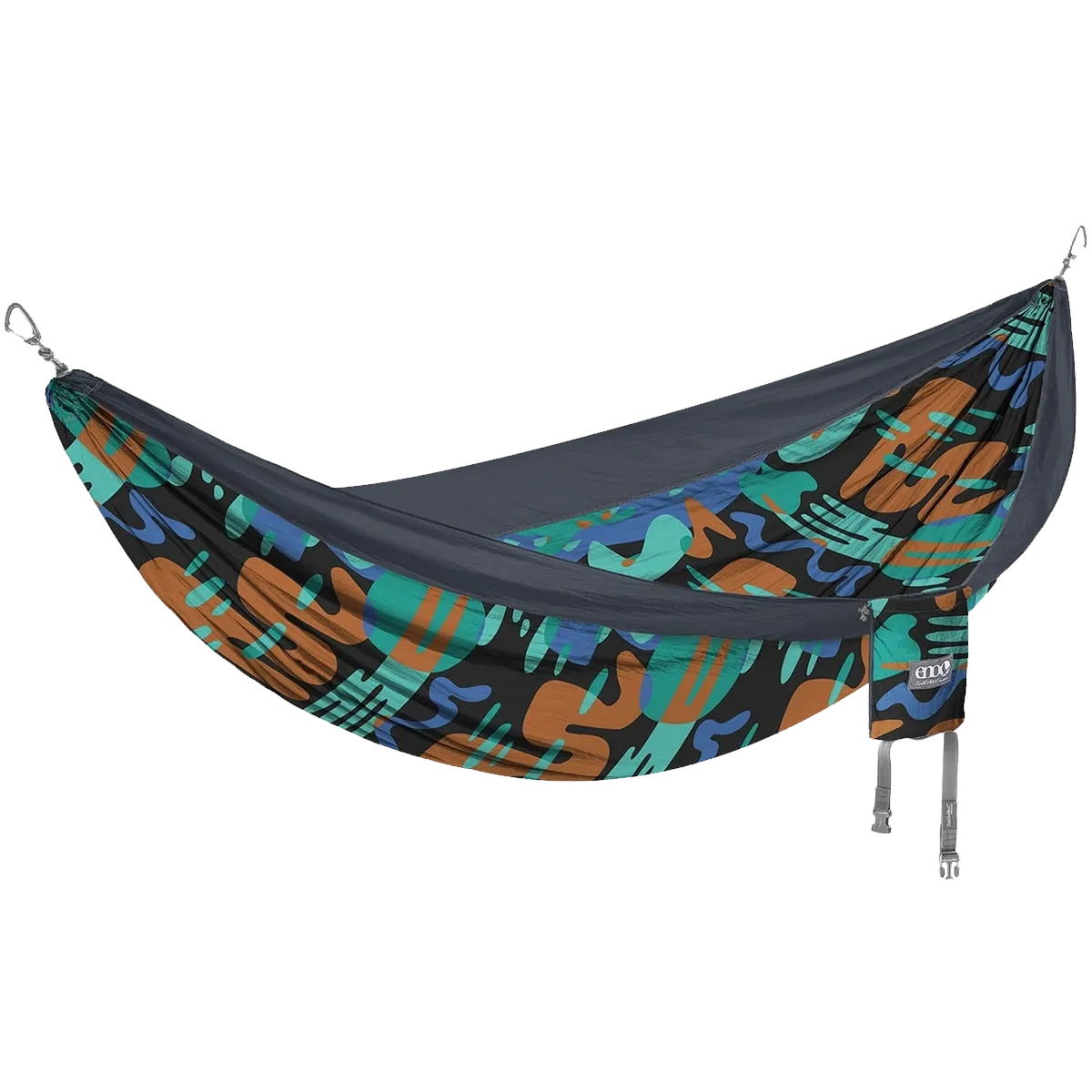 DoubleNest Print Hammock