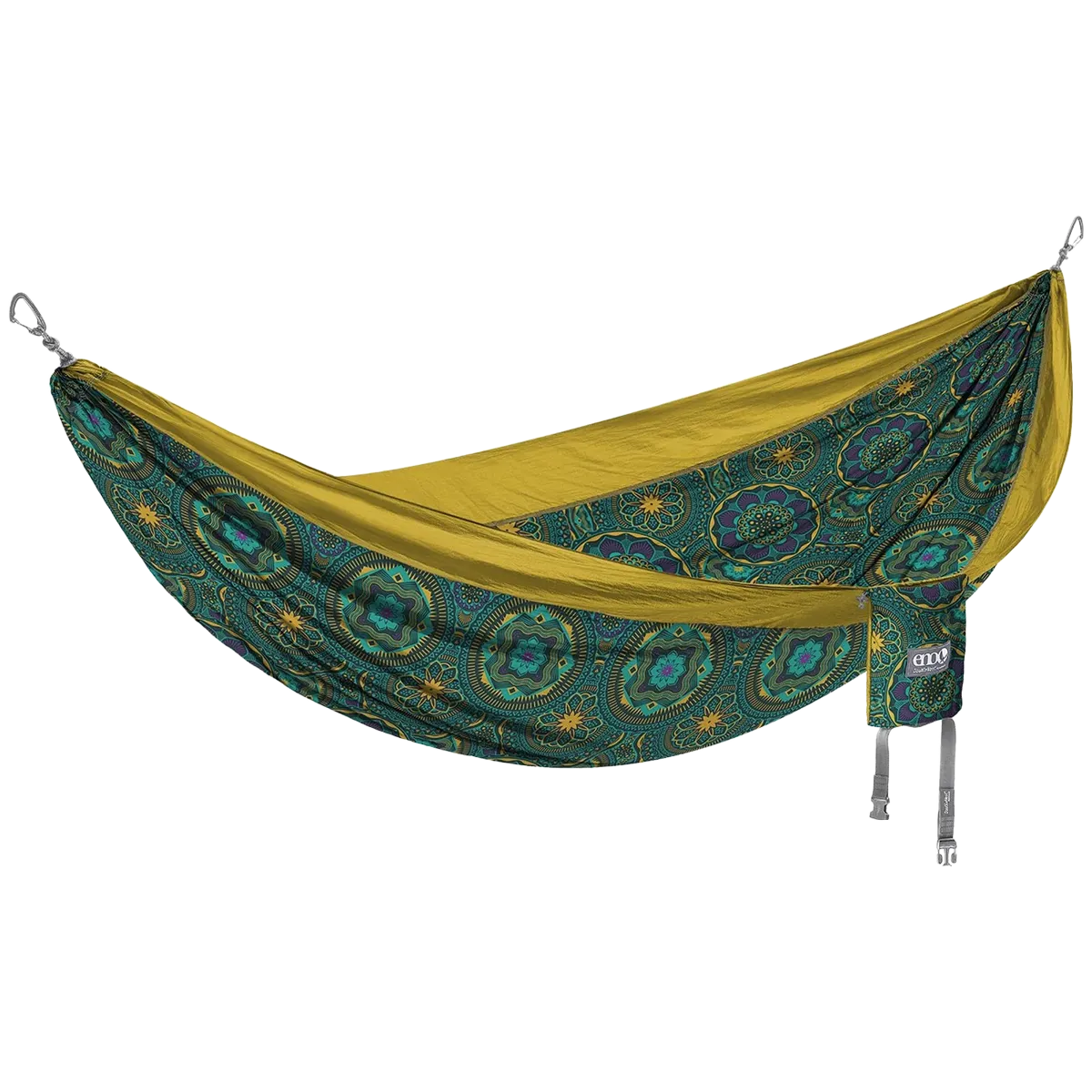 DoubleNest Print Hammock