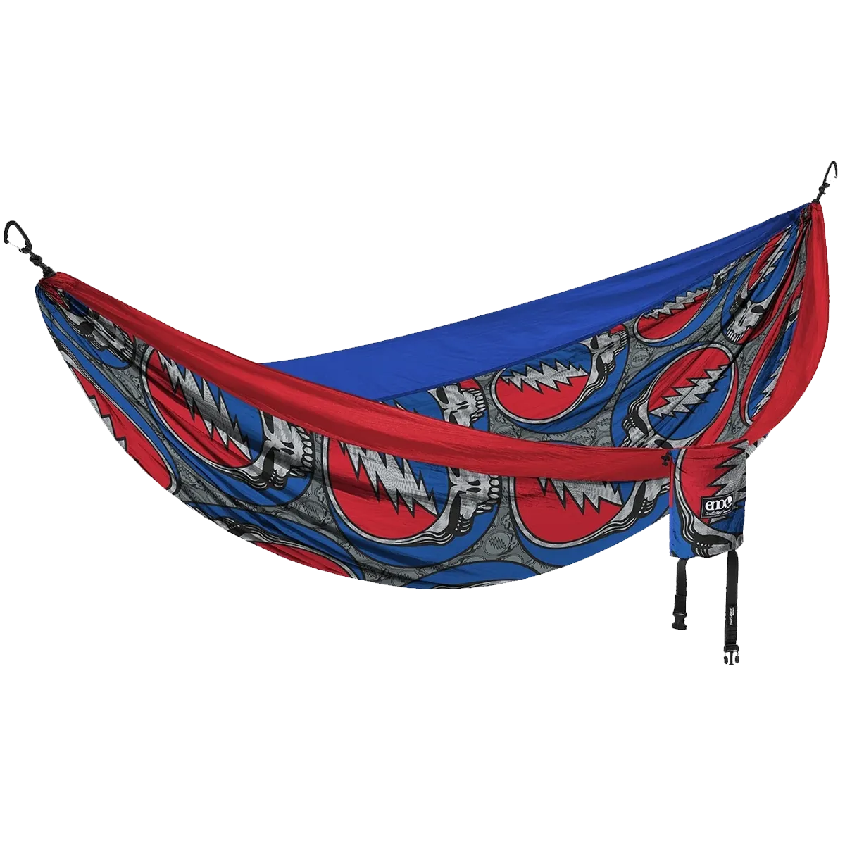 DoubleNest Print Hammock