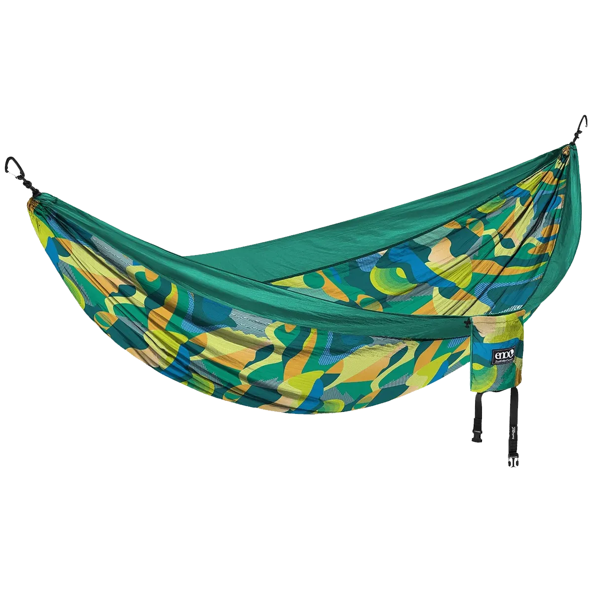 DoubleNest Print Hammock