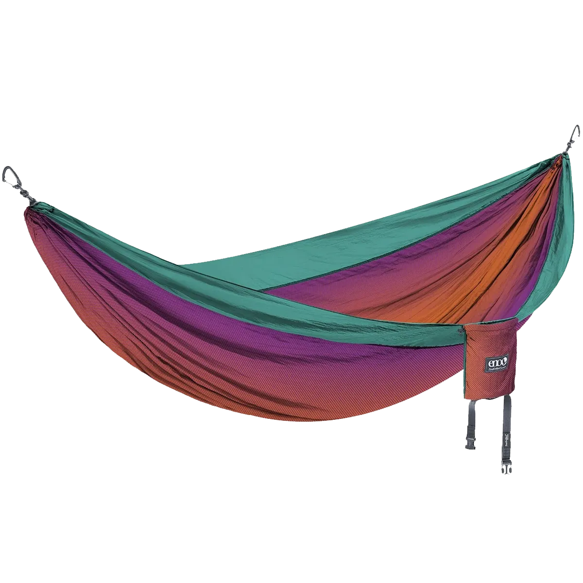 DoubleNest Print Hammock