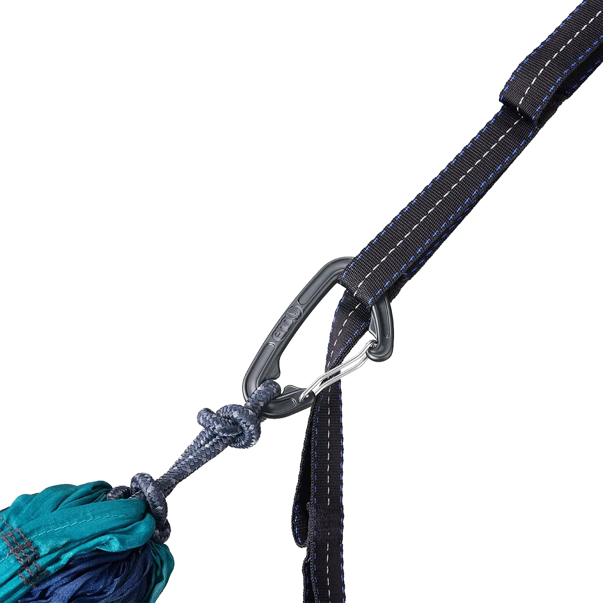 DoubleNest Print Hammock