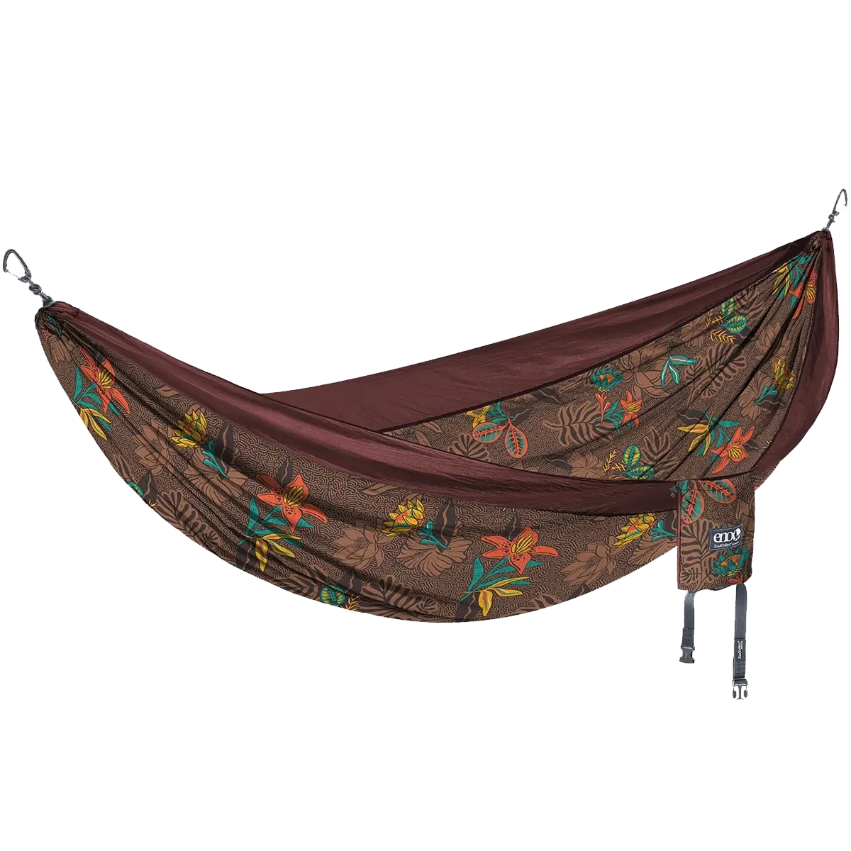 DoubleNest Print Hammock