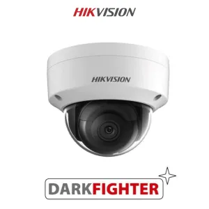 DS-2CD2145FWD-IS Dome Network Camera 4MP Hikvision