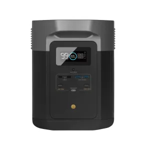 EcoFlow DELTA Max 1600   160W Solar Panel