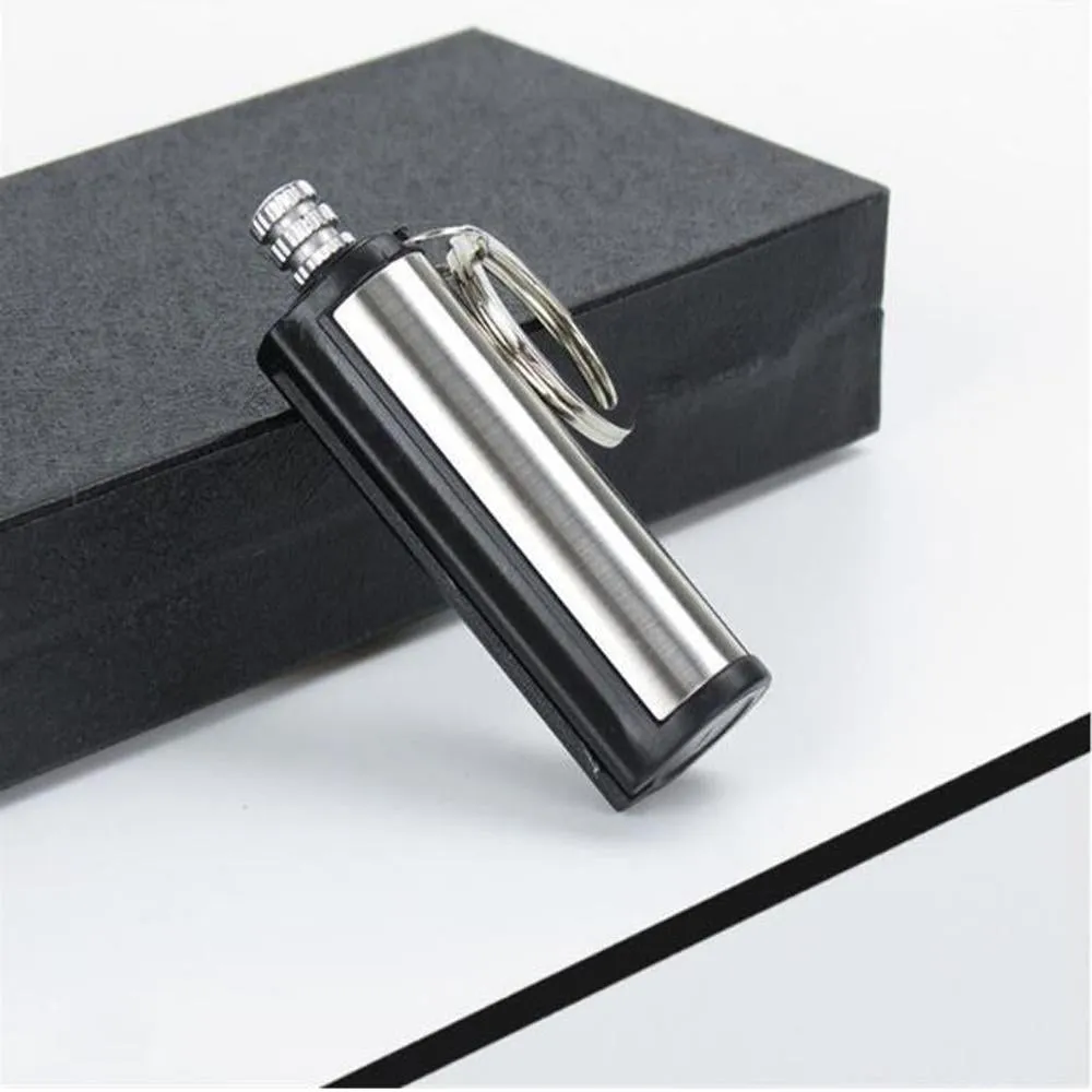 Emergency Fire Starter Instant Survival Tool