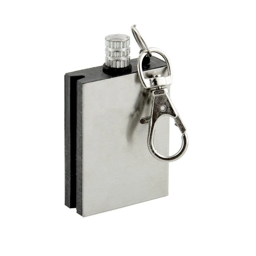 Emergency Fire Starter Instant Survival Tool