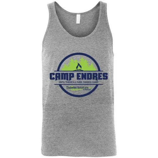 Endres Unisex Tank Top