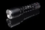 FOURSEVENS Maelstrom S18 1200 Lumen LED Flashlight