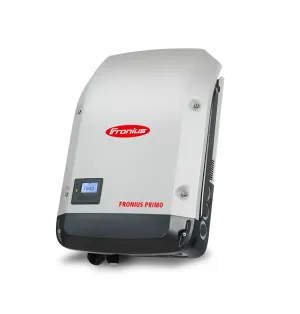 FRONIUS 4,210,062,800 PRIMO 6.0-1 Inverter